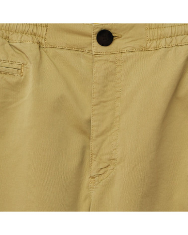 Iuter Pantaloni Jogger Pant Beige