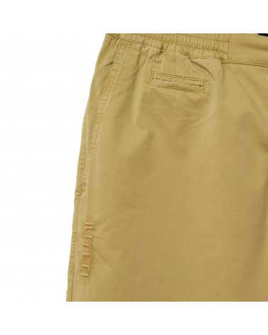 Iuter Jogger Pant Beige