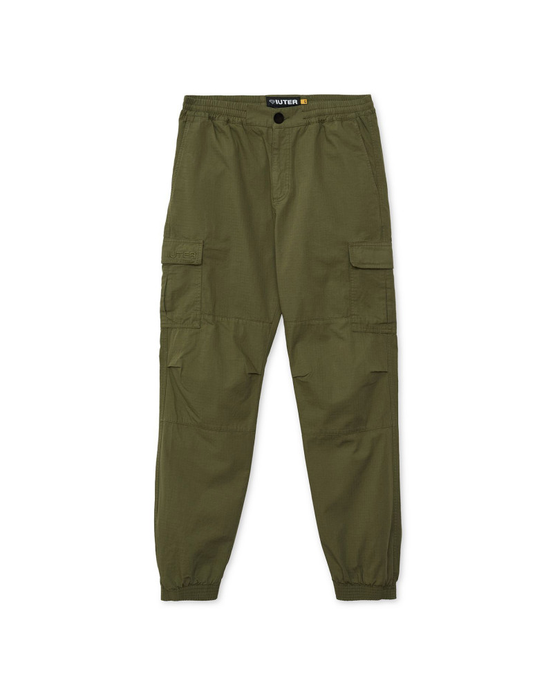 Iuter Cargo Jogger Army