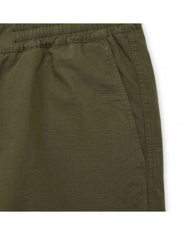Iuter Pantaloni Cargo Jogger Army