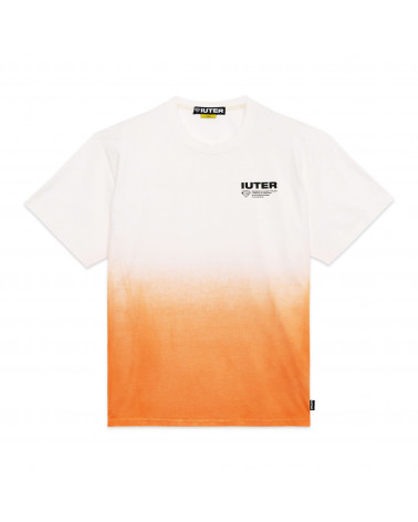 Iuter T-Shirt Shade Hoodie Peach