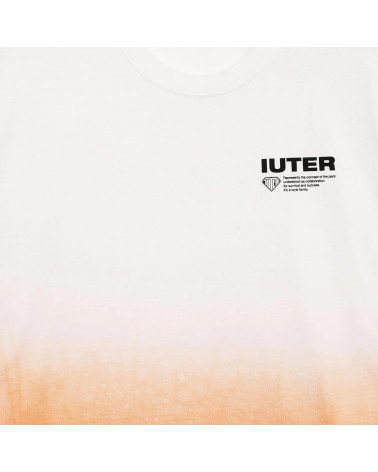 Iuter T-Shirt Shade Hoodie Peach