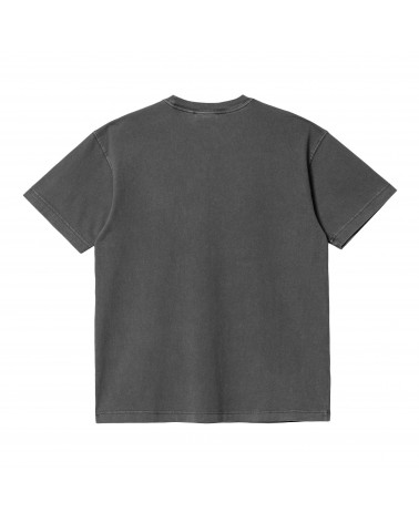 Carhartt Wip Nelson T-Shirt Black