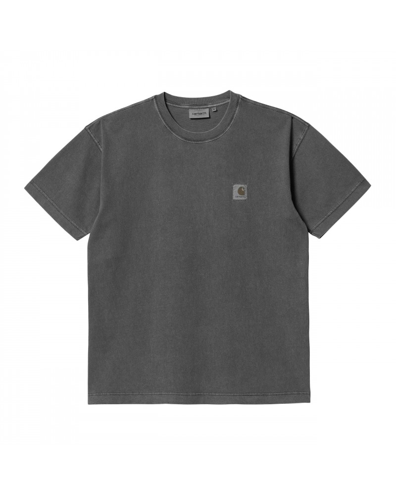 Carhartt Wip Nelson T-Shirt Black