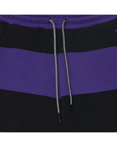 Octopus Fullback Swetshort Purple