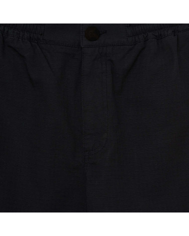 Iuter Cargo Short Black