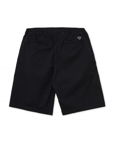 Iuter Jogger Short Black