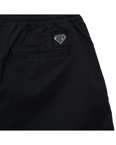 Iuter Jogger Short Black