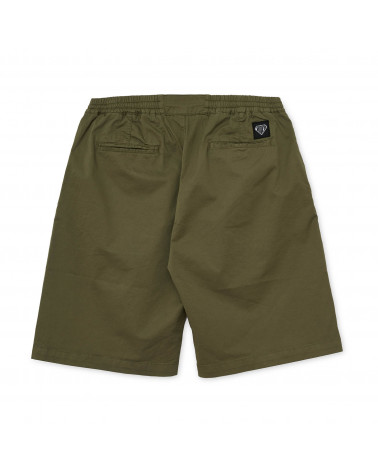 Iuter Jogger Short Army