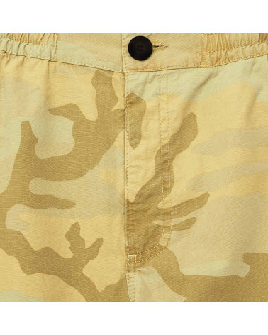 Iuter Cargo Short Beige