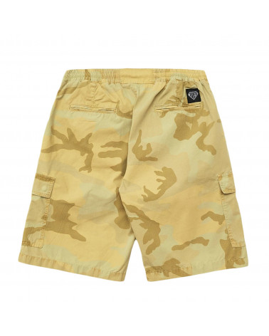 Iuter Cargo Short Beige