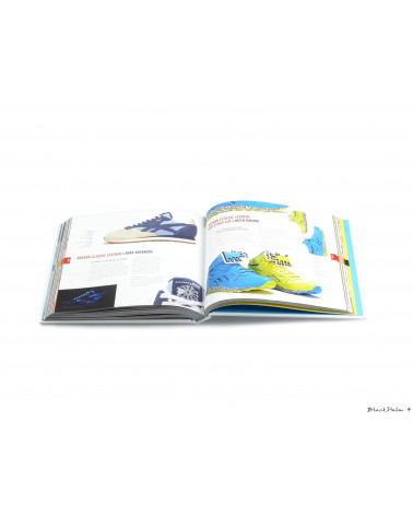 Sneakers limited Edition Guida Del Collezionita