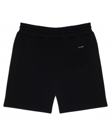 Dolly Noire Pantaloncini Rosa Sweatshorts