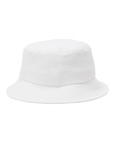 Obey Cappello Bold Twill Bucket Hat White