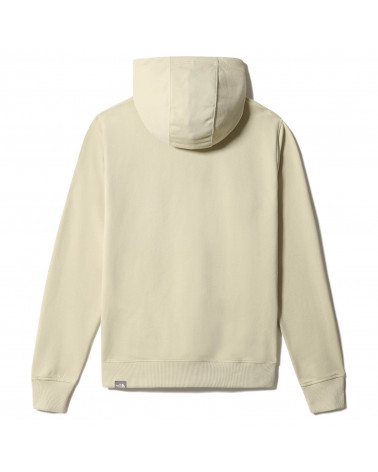 The North Face Light Drew Peak Pullover Hoodie Grave