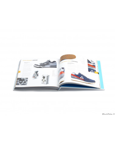 Sneakers limited Edition Guida Del Collezionita