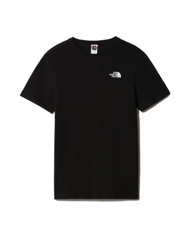 The North Face T-Shirt Redbox Celebration Black