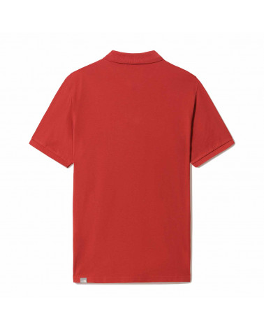 The North Face Polo Piquet Tandori  Spice Red