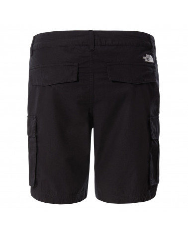The North Face Anticline Cargo Short Black