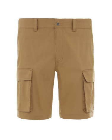 The North Face Anticline Cargo Short Antelope Tan