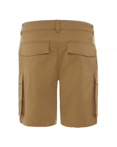 The North Face Anticline Cargo Short Antelope Tan