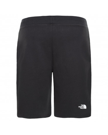 The North Face Pantaloncini Anticline Stand Short Black