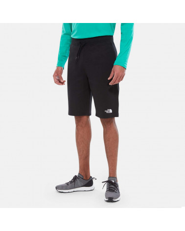 The North Face Pantaloncini Anticline Stand Short Black