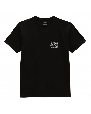 Vans T-Shirt Casting Black