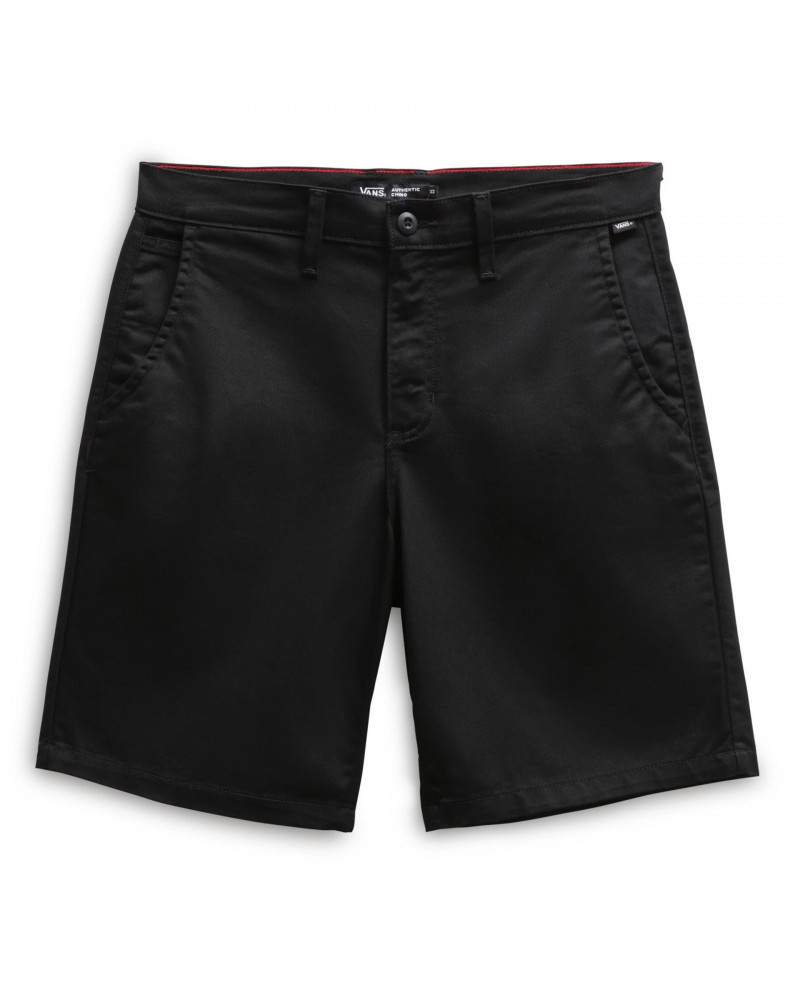 Vans Chino Authentic Relaxed Black
