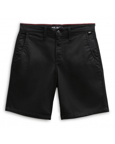 Vans Chino Authentic Relaxed Black