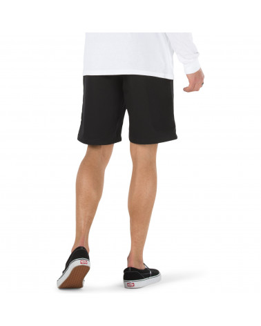Vans Pantaloncini Chino Authentic Relaxed Black