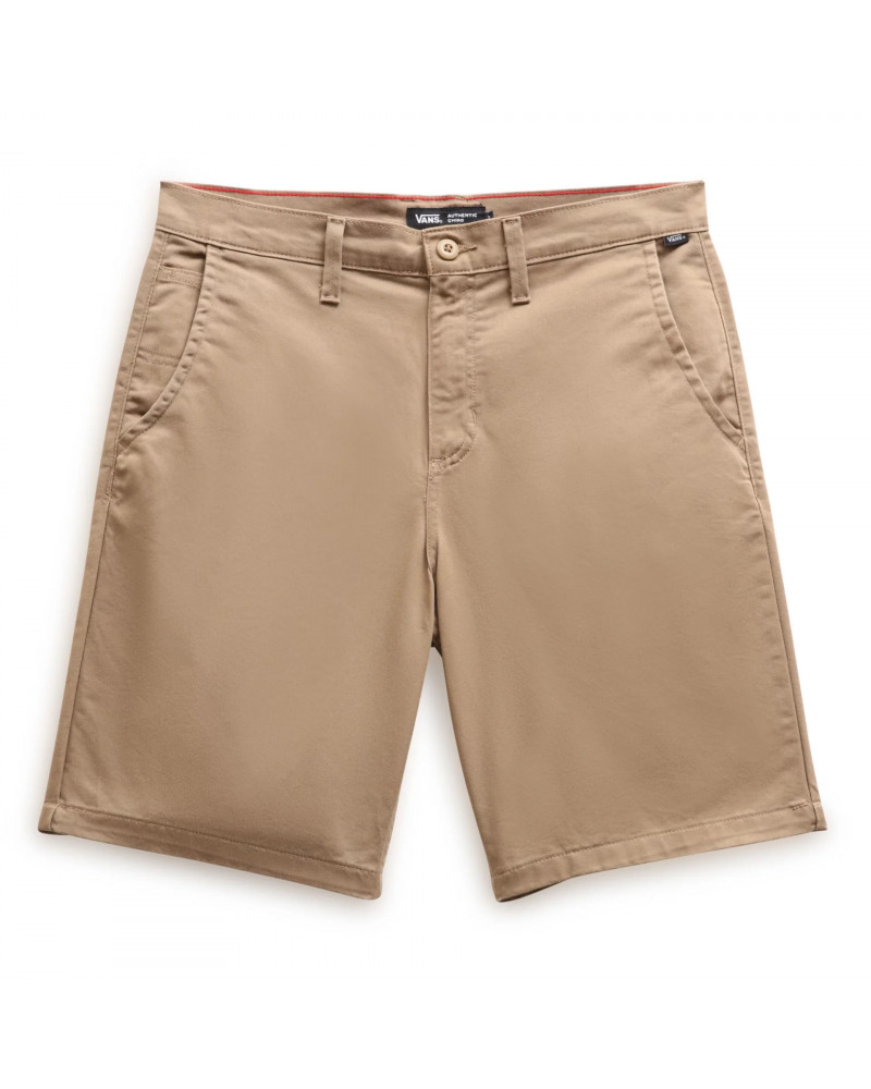 Vans Pantaloncini Chino Authentic Relaxed Dirt