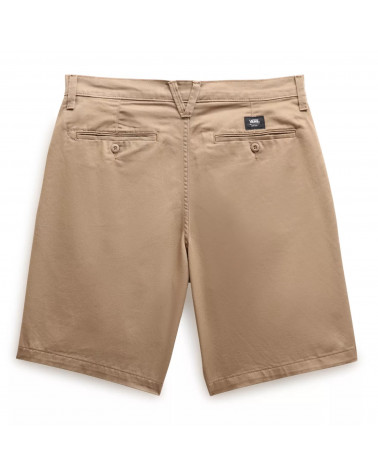 Vans Pantaloncini Chino Authentic Relaxed Dirt