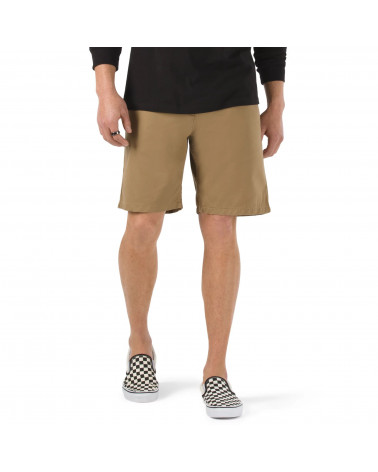 Vans Chino Authentic Relaxed Dirt