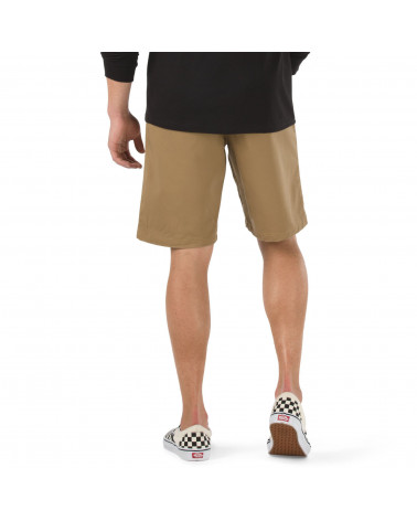 Vans Pantaloncini Chino Authentic Relaxed Dirt
