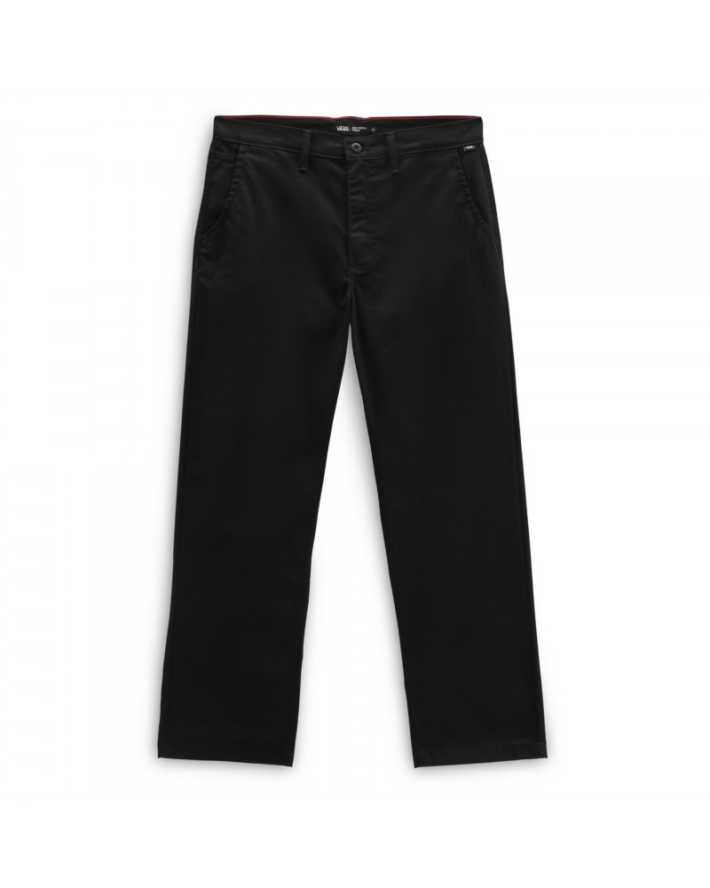 Vans Pants Chino Authentic Loose Black