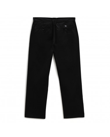 Vans Pantaloni Chino Authentic Loose Black