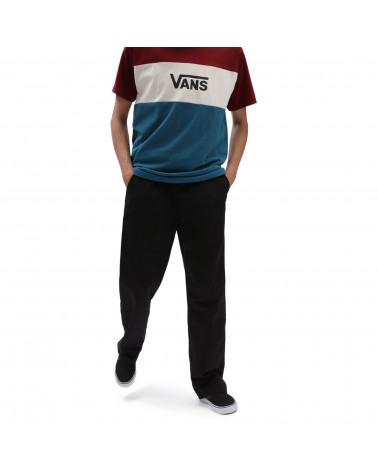 Vans Pants Chino Authentic Loose Black