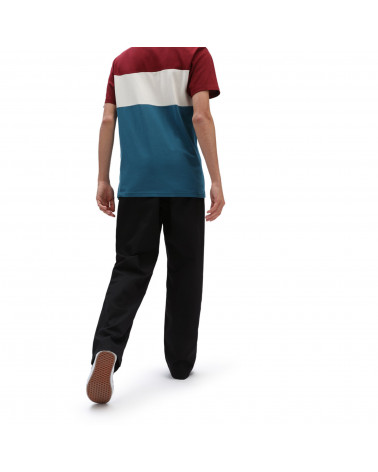 Vans Pants Chino Authentic Loose Black