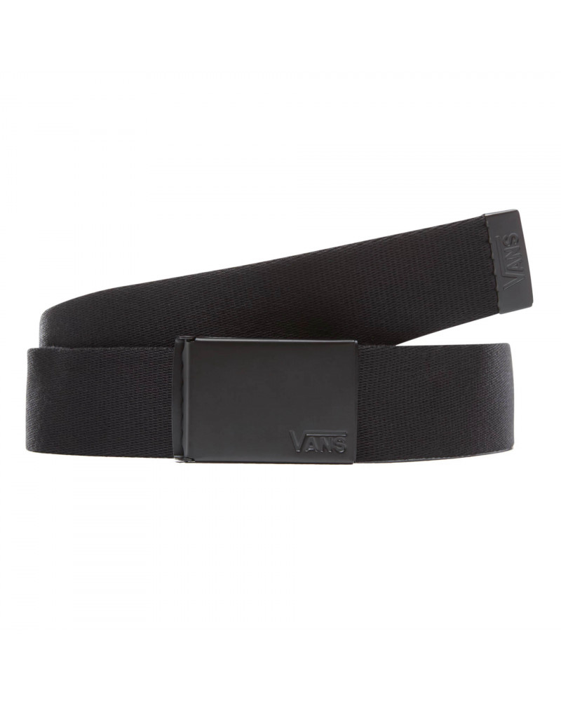 Vans Belt Deppster Black