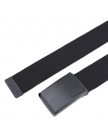 Vans Belt Deppster Black