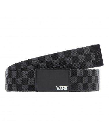 Vans Belt Deppster Black/Charcoal