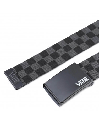 Vans Belt Deppster Black/Charcoal