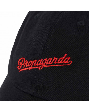 Propaganda Cappello Signature Dad Hats