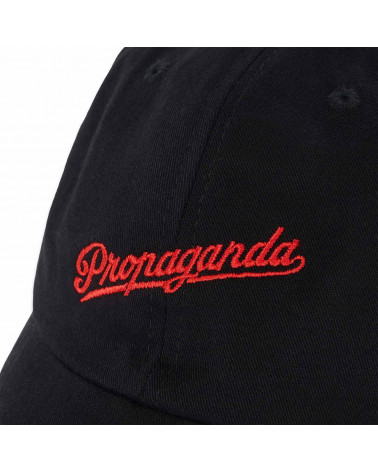 Propaganda Signature Dad Hats