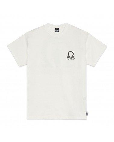 Propaganda T-Shirt Omega Tee Natural