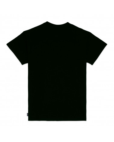 Propaganda T-Shirt Tentacles Tee Black