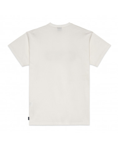 Propaganda T-Shirt Thorn Tee Natural