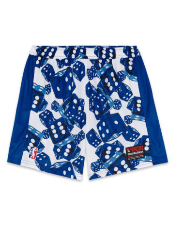 Propaganda Pantaloncini Dice Basket Short