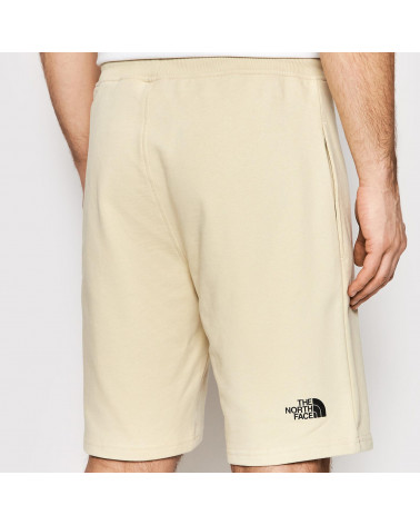 The North Face Pantaloncini Stand Short Gravel